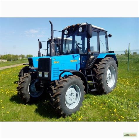 prodam traktor belarus  kupit traktor belarus  smolenskaya obl agro russia