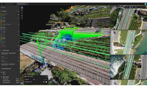 pixd unveils  generation  photogrammetry  uav mapping tools gim international