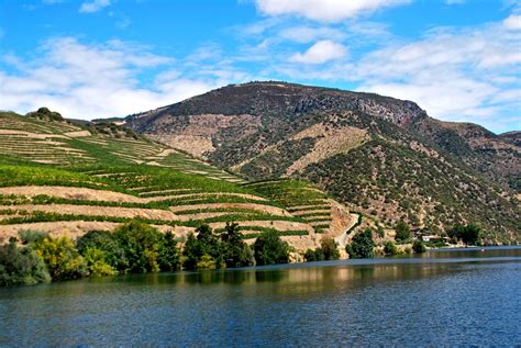 interesting facts   douro river valley  portugal blonde brunette travel