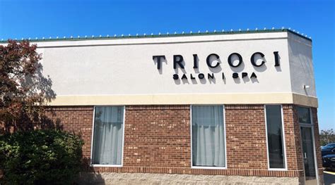 libertyville hair salon spa services tricoci salon spa