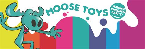 toy fair  moose toys news releases