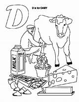 Cow Milk Netart Template sketch template