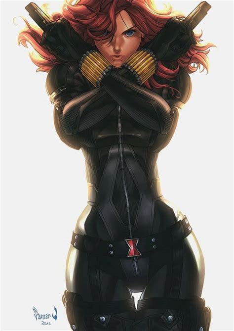 60 sexy black widow boobs pictures are too damn appealing the viraler