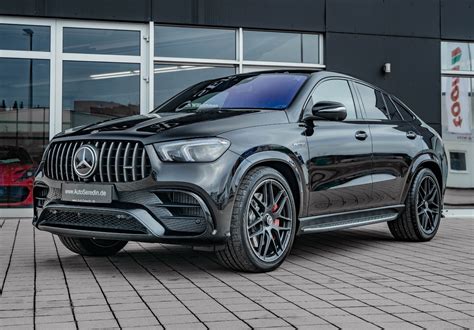 mercedes benz gle  amg gle   amg coupe  buy  hechingen stuttgart price  eur