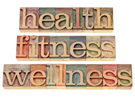 28 Health And Wellness Images Pics