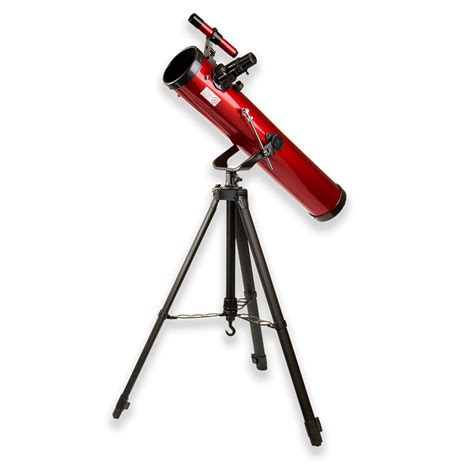 carson red planet  xmm newtonian reflector telescope rp
