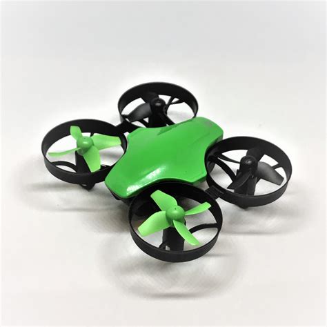 sp drone groenzwart met  accus