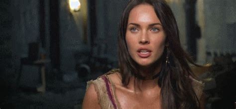 Megan Fox S  Find And Share On Giphy