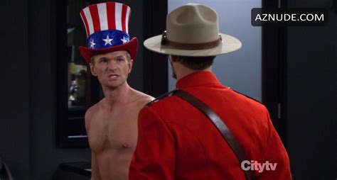 neil patrick harris nude and sexy photo collection