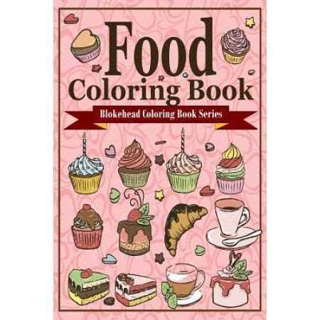food coloring book walmartcom