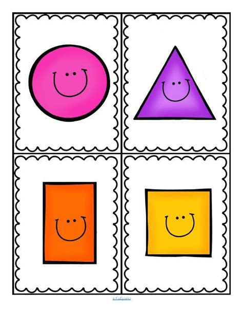 shapes theme printables  activities  preschool pre