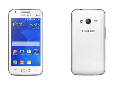 Smartphones and Tablets: SAMSUNG GALAXY S DUOS FULL SMAR   TPHONE
