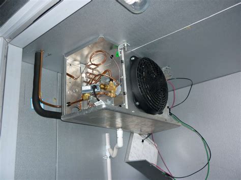 lab equipment heating air conditioning  refrigeration technology