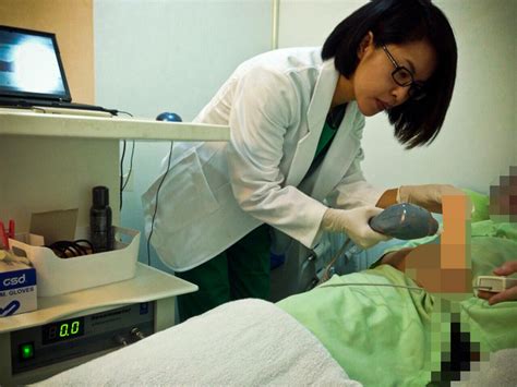 台湾性疗师在内地开诊所 现场指导夫妻做爱 图片频道 贵阳网
