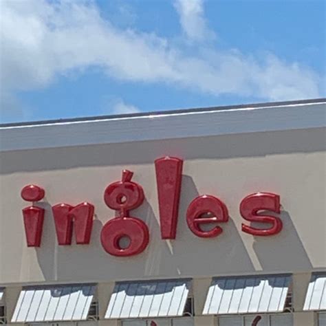 ingles market grocery store
