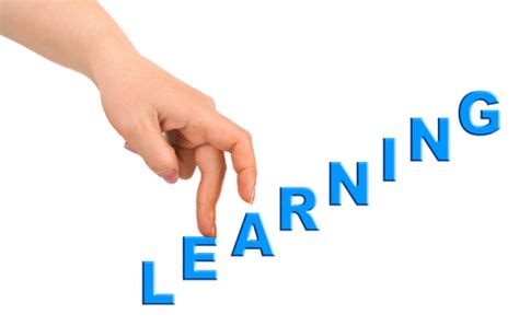 learning organization driving improved results
