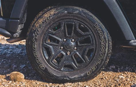 The Best Off Road Tires To Put On Your Truck In 2023 2023