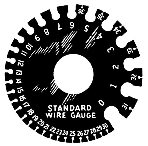 electrical  wire size     repair  circuit