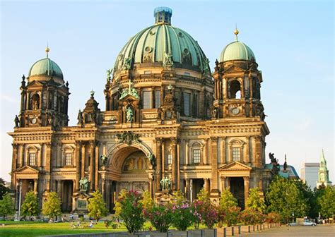 top rated tourist attractions  berlin planetware