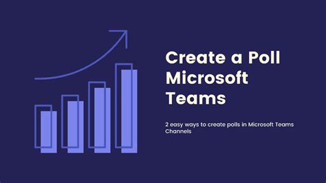create  poll  microsoft teams  forms  polly app