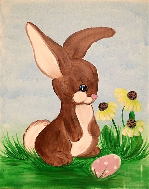 thumbnail image  easter canvas painting easter paintings christmas