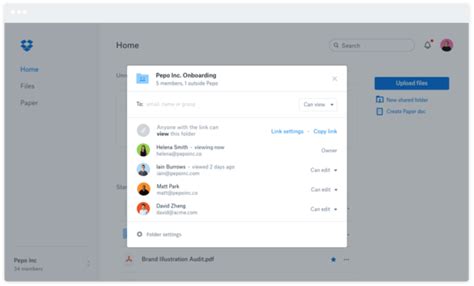 dropbox business pricing reviews  features august  saasworthycom