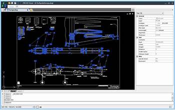 CAD Viewer screenshot #0