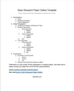 mla format templates  word templates