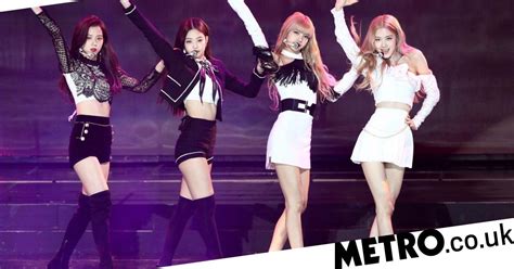 Blackpink 2019 London Tour Dates Where And How To Get Tickets Metro