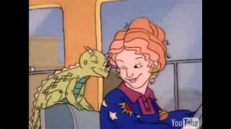 ms frizzle youtube