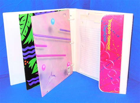 trapper keepers    awesome      news