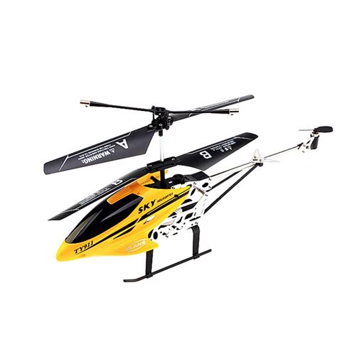 rc metal helicopters remote control helicopter  channels high simulation plane model