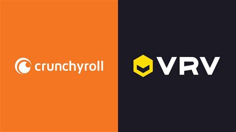 vrv merging  crunchyroll service  shut     streamable
