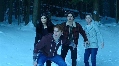 Image Season 1 Episode 13 The Sweet Hereafter Archie