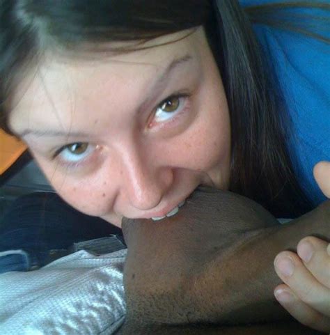 girlfriend loves big black dick amateur interracial porn