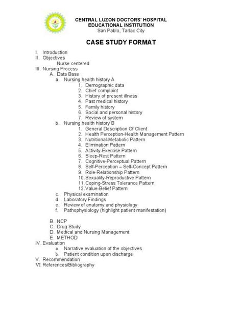 write  case study  examples assignmentpaycom