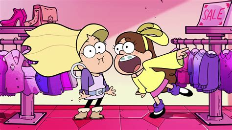 Image S2e3 Losers Go Over There Png Gravity Falls Wiki