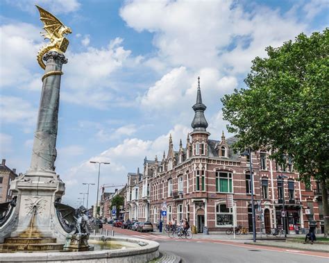 tips den bosch stadswandeling langs mijn favoriete plekken artofit