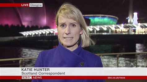 how 12 female reporters featured 18 times across three bbc news go