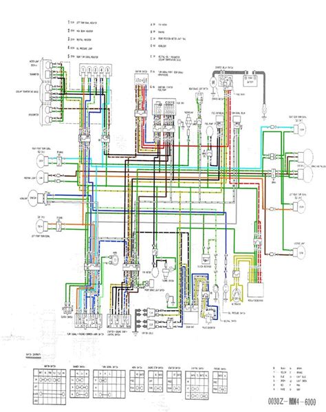 cbrrr wiring diagram motorcycle wiring electrical wiring diagram electrical diagram