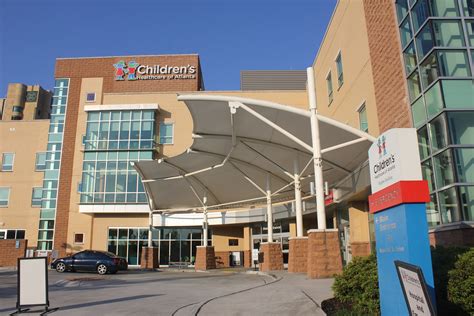 childrens healthcare  atlanta radiology hughes spalding hospital