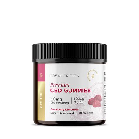 The 10 Best Cbd Gummies On The Market In 2024 The Cannigma