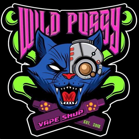Wild Pussy Vape Shop Umingan