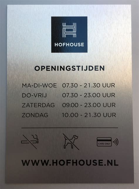 hofhouse deze week geopend  den haag follow  footprints