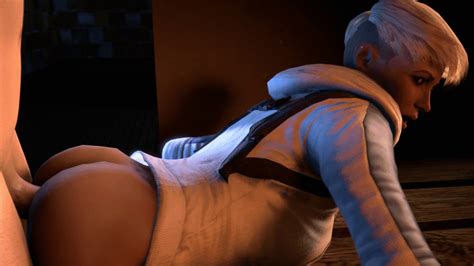 Rule 34 3d Animated Ass Cassie Cage Female Male Mortal