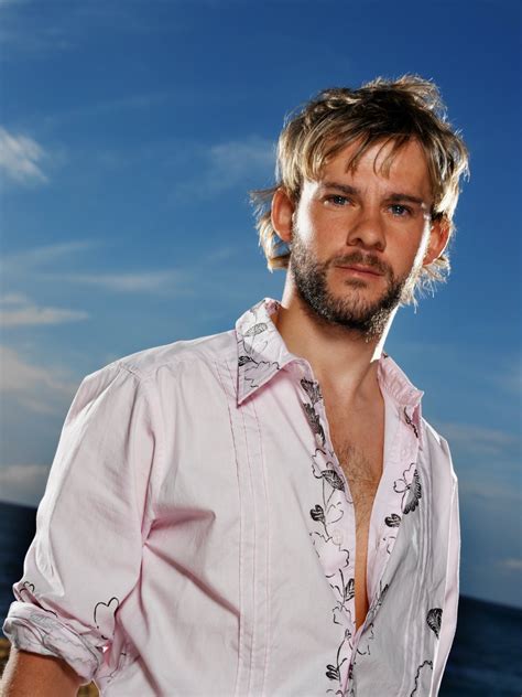 dominic monaghan lost pictures