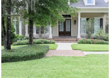 landscaping companies  gainesville fl expert recommendations
