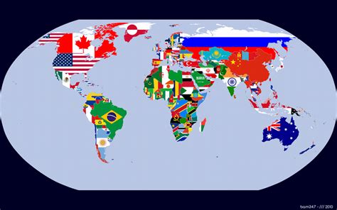 flag map   world  bam  deviantart