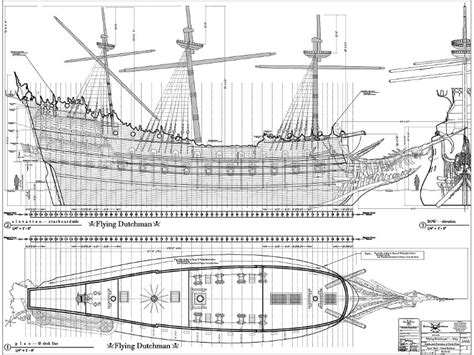 diagram   pirate ship wiring diagram info