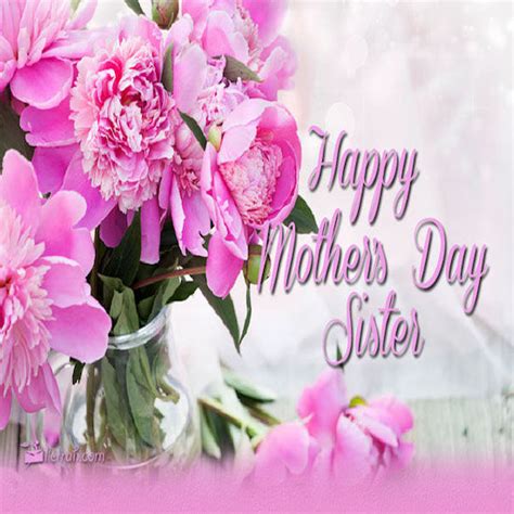 happy mothers day sister pictures   images  facebook
